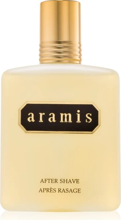 Aramis Classic Aftershave Lotion, 200ml