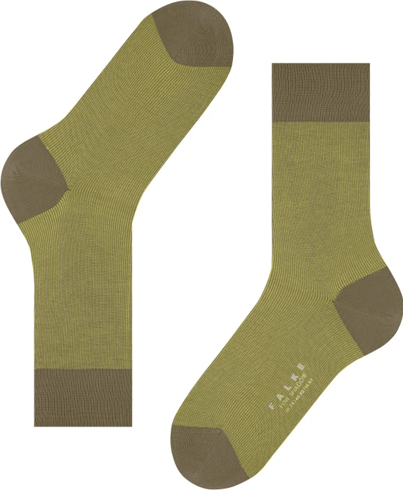 Falke Fine Shadow Socken crocodile (Herren)