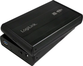 LogiLink UA0107, USB-A 3.0