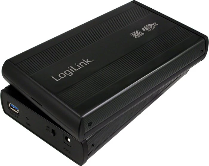 LogiLink UA0107, USB-A 3.0