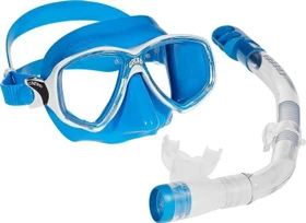 Cressi Marea Schnorchel-Set