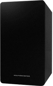 Antec Soundscience Rockus 3D