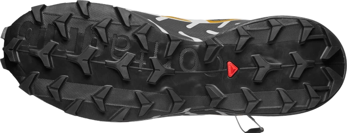 Salomon Speedcross 6 20 Years castlerock/asphalt/arrowwood