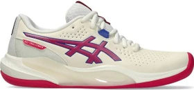 Asics Gel-Challenger 15 Indoor cream/bright rose (Damen)