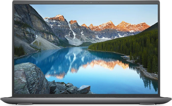 Dell Inspiron 13 5310, Platinum Silver, Core i7-11370H, 16GB RAM, 512GB SSD, GeForce MX450, DE