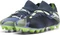 Puma Future 7 Match FG/AG gray skies/puma white/fizzy apple (Herren) Vorschaubild