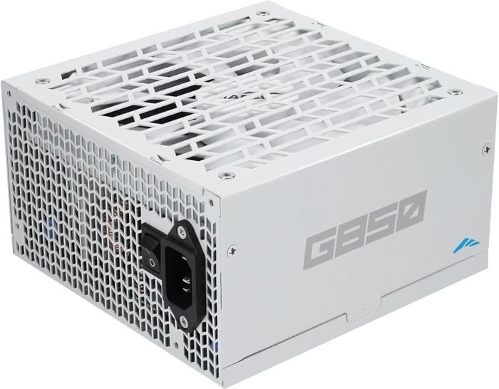SAMA G Series G850 weiß 850W, ATX 3.1