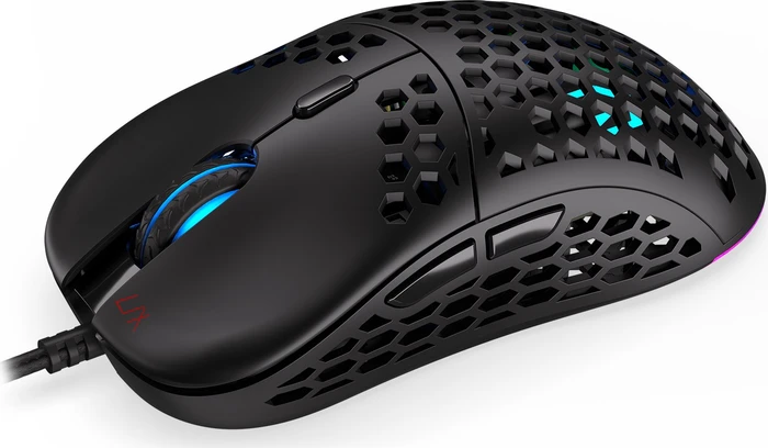 Endorfy LIX, schwarz, USB