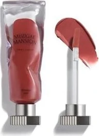 Muzigae Mansion Objet Liquid Matte Blurring Lip Tint 004 affection, 6ml