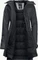 Jack Wolfskin Pergamon Funktionsmantel phantom (Damen) Vorschaubild