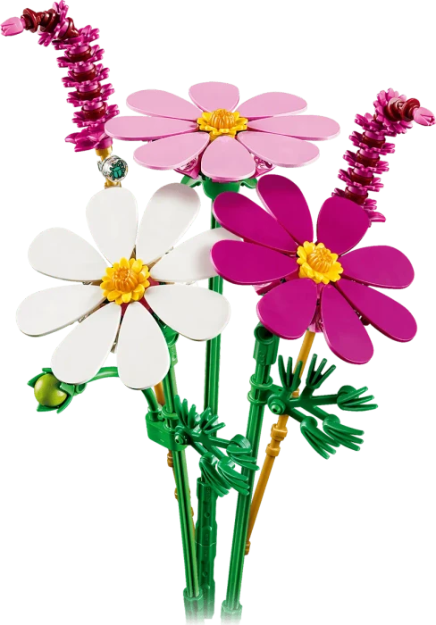 LEGO Botanicals - Kosmeen