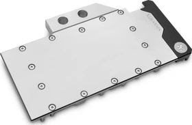 EK Water Blocks Quantum Line EK-Quantum Vector RE RTX 3080/3090 D-RGB, Full Nickel