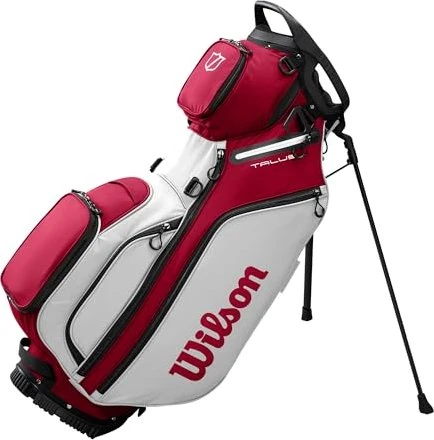 Wilson Talus Standbag Golftasche