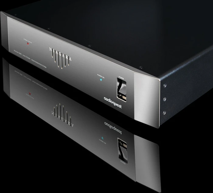 Audioquest Niagara