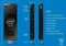 Intel Compute Stick STCK1A8LFC, Atom Z3735F, 1GB RAM, 8GB Flash Vorschaubild