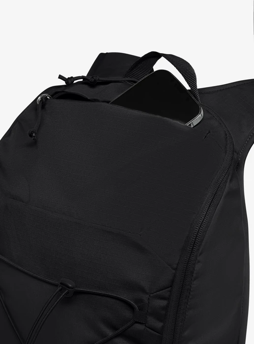 Jack Wolfskin Serene schwarz (Damen)