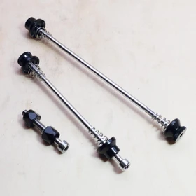XLC QR-A01 Schnellspanner-Set