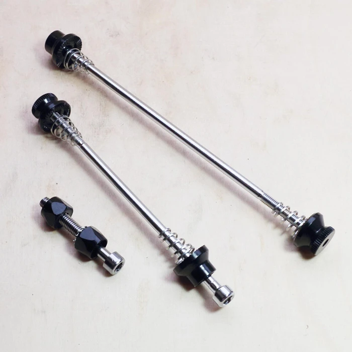 XLC QR-A01 Schnellspanner-Set