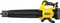 DeWalt DCMBL562 Akku-Laubbläser Vorschaubild