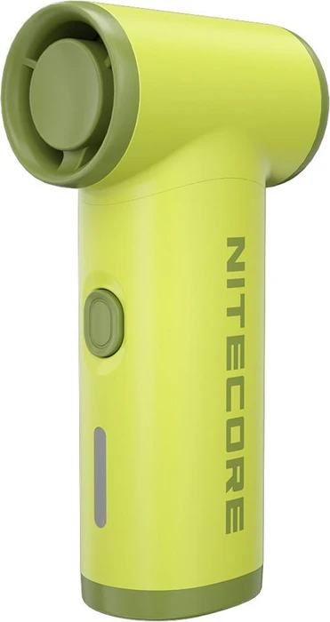 Nitecore Nef Nano Mini Handventilator
