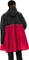 Vaude Valero Poncho rot/schwarz Vorschaubild