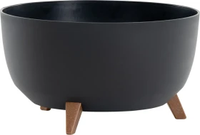 Siena Garden Oslo 47cm anthrazit