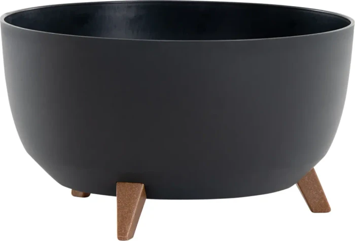 Siena Garden Oslo 47cm anthrazit