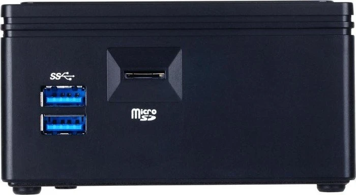 GIGABYTE Brix GB-BACE-3150