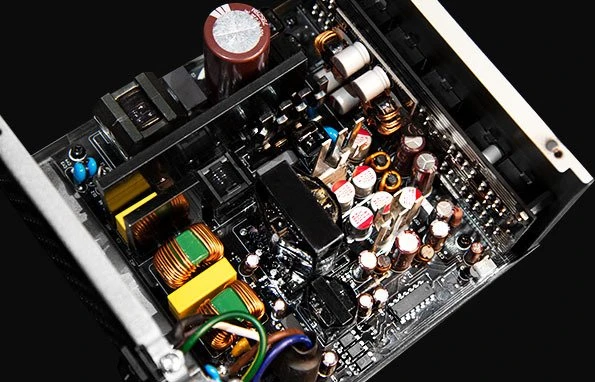 DeepCool GamerStorm DQ650-M-V2L 650W, ATX 2.31