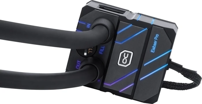 Alphacool Eisbaer Pro Aurora 360