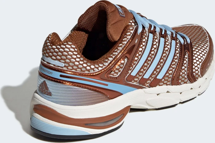 adidas Adistar Control 5 dusky bronze/off white