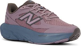 New Balance Fresh Foam Trainer dark ice wine/vintage indigo