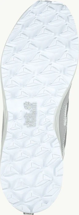 Jack Wolfskin Vojo 3 Vent Low white cloud (Herren)