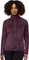 Jack Wolfskin Rotwand Full-Zip Fleece Jacke amaranth (Damen) Vorschaubild