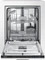 Samsung DW6KR7041BB Vorschaubild