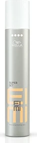 Wella Professionals EIMI Fixing Super Set Haarspray, 300ml