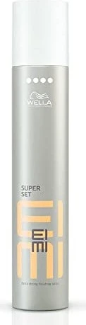 Wella Professionals EIMI Fixing Super Set Haarspray, 300ml