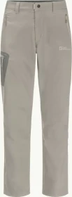 Jack Wolfskin Active Track Hose lang misty green (Herren)