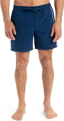 Quiksilver Everyday Vert 16" Badeshorts estate blue (Herren)