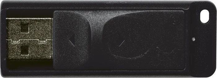 Verbatim Store 'n' Go Slider 32GB, USB-A, USB 2.0