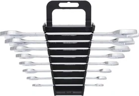 KS Tools Schraubenschlüsselsatz, 8-tlg.