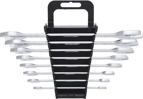 KS Tools Schraubenschlüsselsatz, 8-tlg.