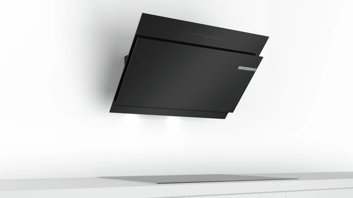 Bosch Serie 6 DWK97JQ60 Wand-Dunstabzugshaube