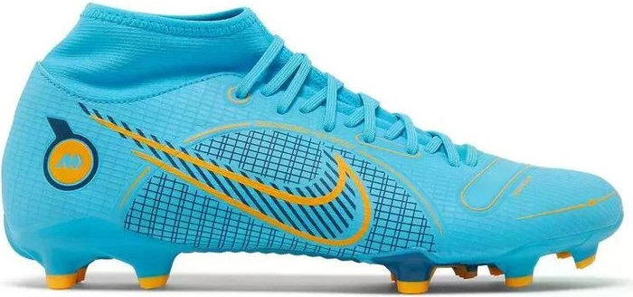 Nike Mercurial Superfly 8 Academy MG (Herren)