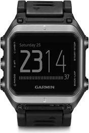 Garmin epix schwarz