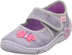 Superfit Belinda grau/pink (Junior)