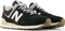 New Balance 574 brown/dark silver metallic Vorschaubild