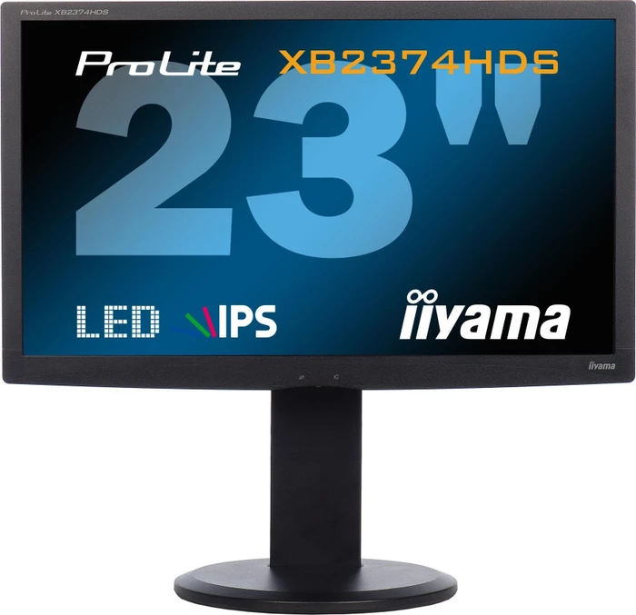 iiyama ProLite XB2374HDS, 23"