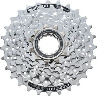 Shimano CS-HG51-8 Kassette