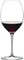 Riedel Sommeliers Hermitage Rotweinglas Vorschaubild
